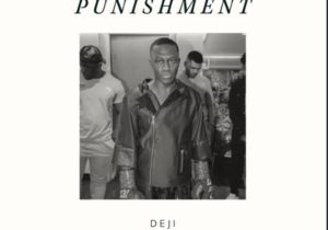 Deji – Punishment