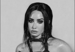 Demi Lovato – Sorry Not Sorry (Rock Version)
