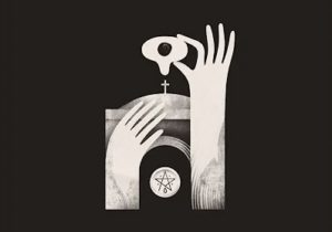 Dreamwell – Obelisk of Hands