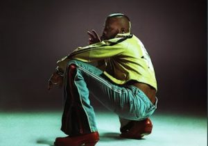 Duckwrth – Vertigo