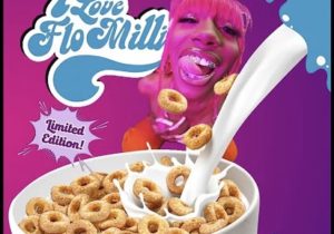 Flo Milli – Fruit Loop