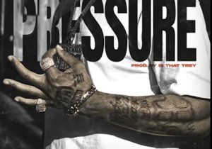 G Perico – Pressure