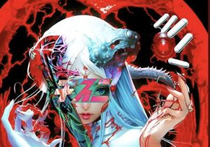 Grimes & Illangelo – I Wanna Be Software