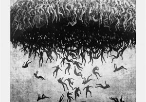 HARMS WAY – Silent Wolf