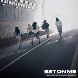 ITZY - BET ON ME