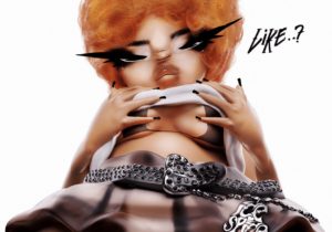 Ice Spice – Deli