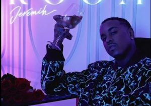 Jeremih, Adekunle Gold & 2 Chainz – Room