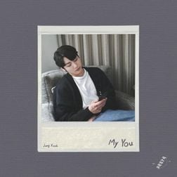 Jung Kook (정국) – My You
