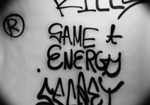 KILLY – Same Energy