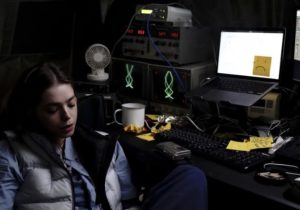 L Devine – Miscommunikaty