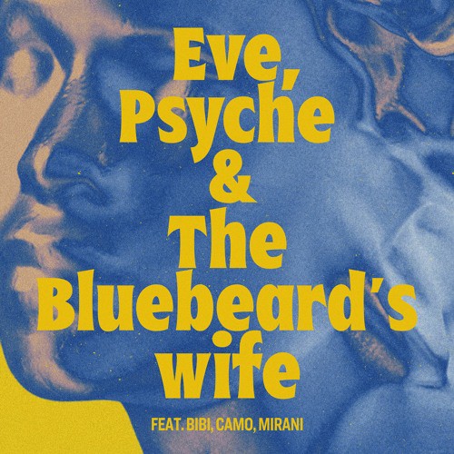 LE SSERAFIM - 이브, 프시케 그리고 (Eve, Psyche & The Bluebeard's wife) ft. BIBI, CAMO, MIRANI