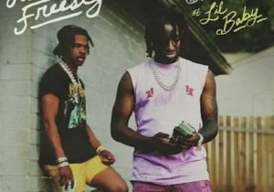 Lil Dann & Lil Baby – Family Freestyle