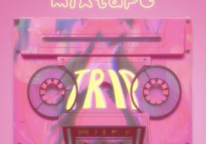 Luna Martinez – Trip!