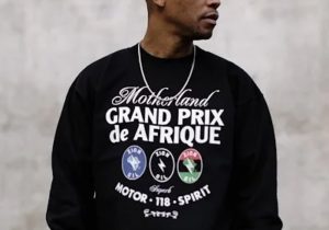 Lupe Fiasco – Roc-A-Fella Y’all