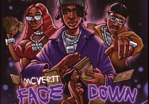 MCVERTT, A$AP Ferg & Sexyy Red – Face Down