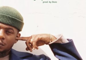 Mick Jenkins – Guapanese