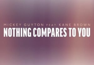 Mickey Guyton – Nothing Compares to You ft. Kane Brown