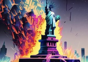 Moon Walker – Apocalypticism