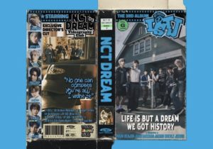 NCT DREAM – Like We Just Met