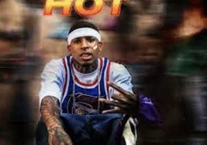 NLE Choppa – ITS GETTING HOT