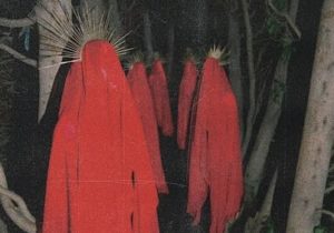 Night Verses – Arrival