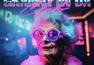 Nik Nocturnal – Granny In Da Club ft. Alleviate