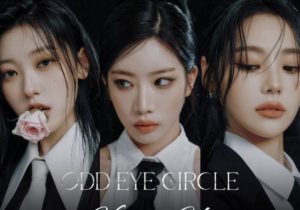 ODD EYE CIRCLE – My Secret Playlist