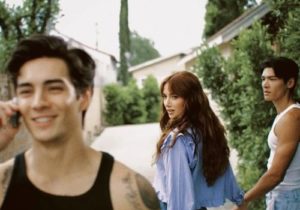 Olivia O’Brien – i should’ve fucked your brother