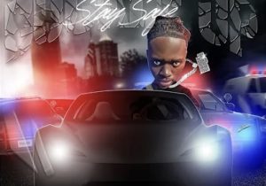 PGS Spence – Buckle Up