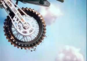 Paris Texas – DnD ft. Kenny Mason