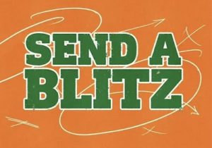 Real Boston Richey – Send a Blitz