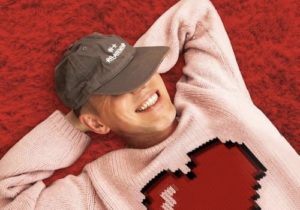 Riton & Belters Only – Never Knew Love Ft. Enisa