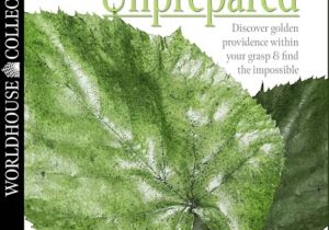 Rob Robinson – Unprepared