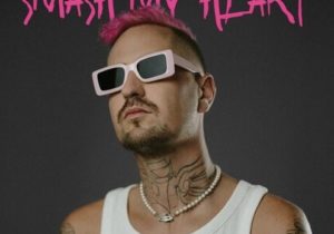 Robin Schulz – Smash my Heart