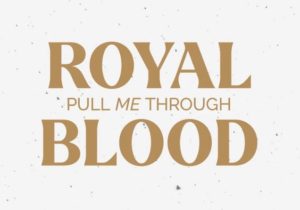 Royal Blood – Pull Me Through