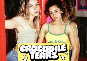 SKYLAR – Crocodile Tears ft. piri