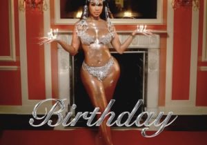 Saweetie, YG, & Tyga – BIRTHDAY