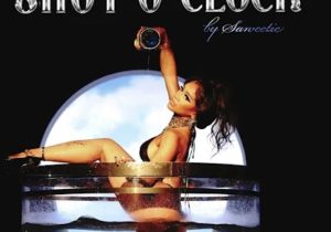 Saweetie – Shot O’ Clock