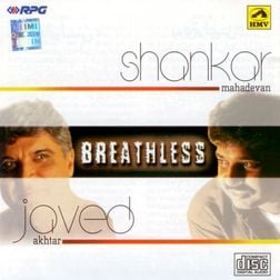 Shankar Mahadevan – Breathless
