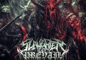 Slaughter To Prevail – Viking