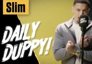 Slim – Daily Duppy