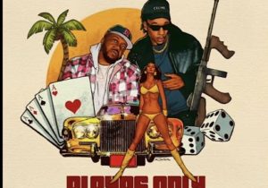 Smoke DZA & Wiz Khalifa – Playa’s Only