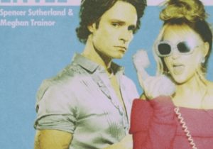 Spencer Sutherland & Meghan Trainor – Chicken Little