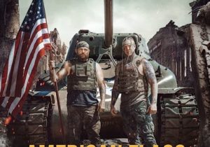 Tom MacDonald & Adam Calhoun – American Flags