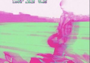 ZAYN – Love Like This