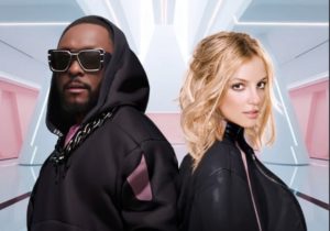 will.i.am & Britney Spears – MIND YOUR BUSINESS