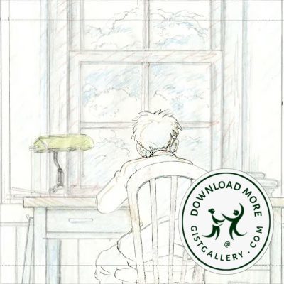 米津玄師 Kenshi Yonezu – Spinning Globe