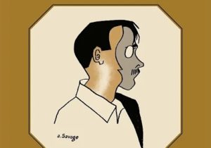 A. Savage – Elvis In The Army