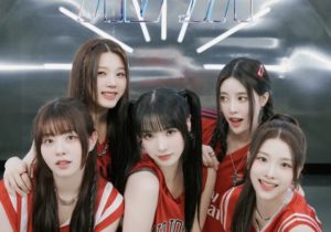 ADYA (에이디야) – What’s up?