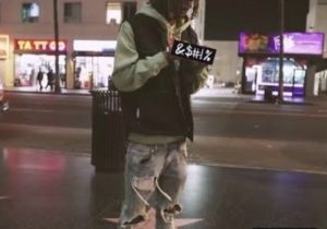 AMG Dolo – Bad Habits